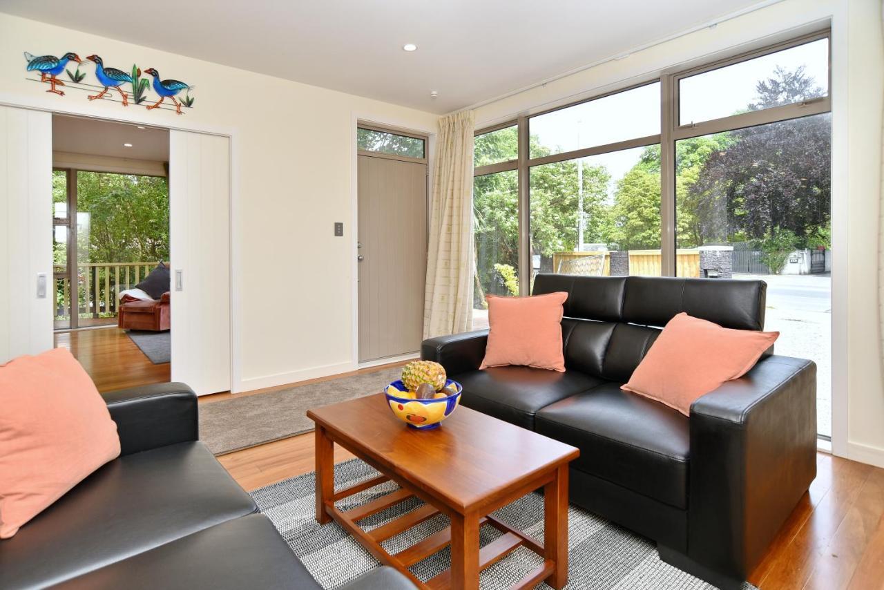 Clyde 106 - Christchurch Holiday Homes Exterior photo