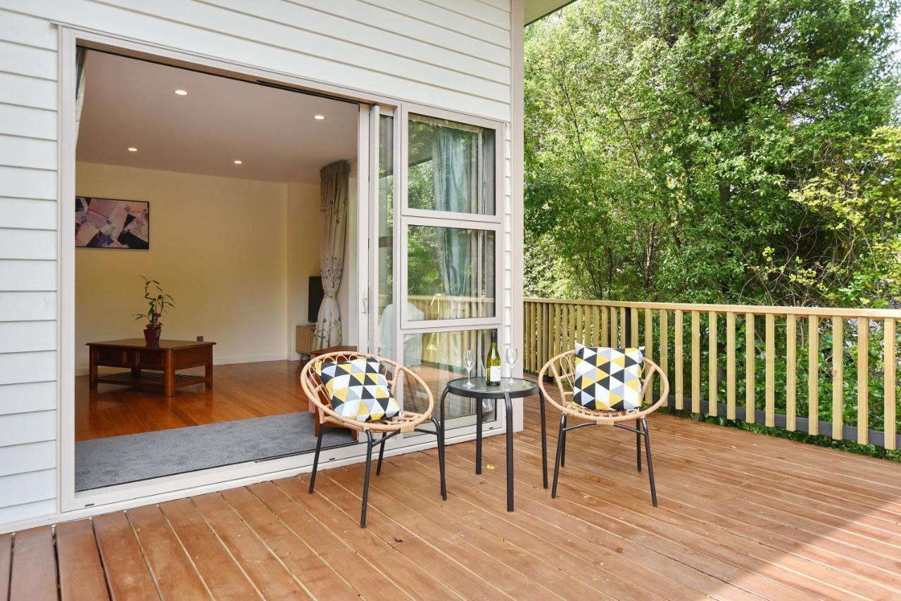 Clyde 106 - Christchurch Holiday Homes Exterior photo
