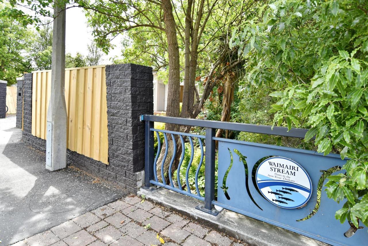 Clyde 106 - Christchurch Holiday Homes Exterior photo